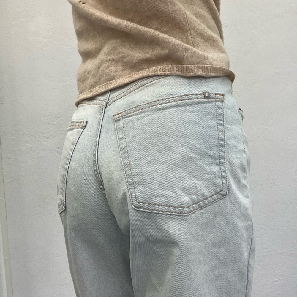 Everlane The Original Cheeky Jean